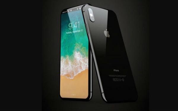 Apple có kế hoạch bán iPhone X kế nhiệm với giá rẻ hơn-1