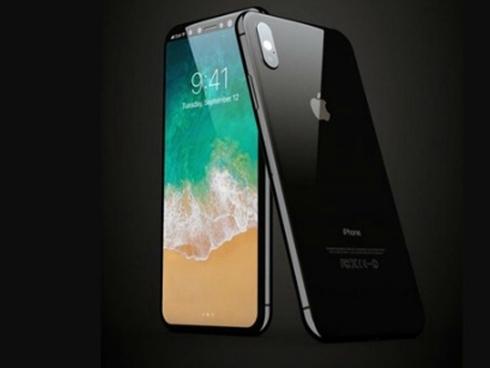 Lộ diện chiếc smartphone có thiết kế hoàn hảo hơn iPhone X-3