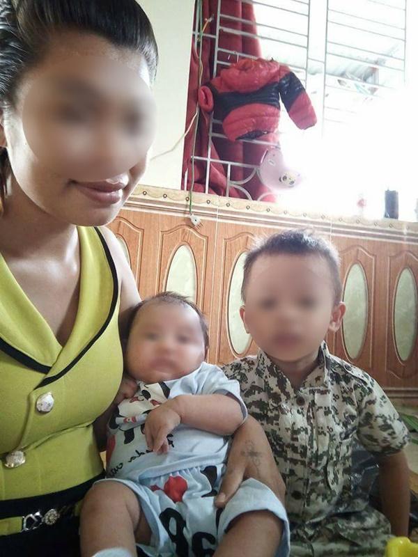 Cuộc đời bọt bèo của Minh: 26 tuổi, 2 đứa con mỗi đứa một cha, mình tủi phận là kẻ thứ ba-1