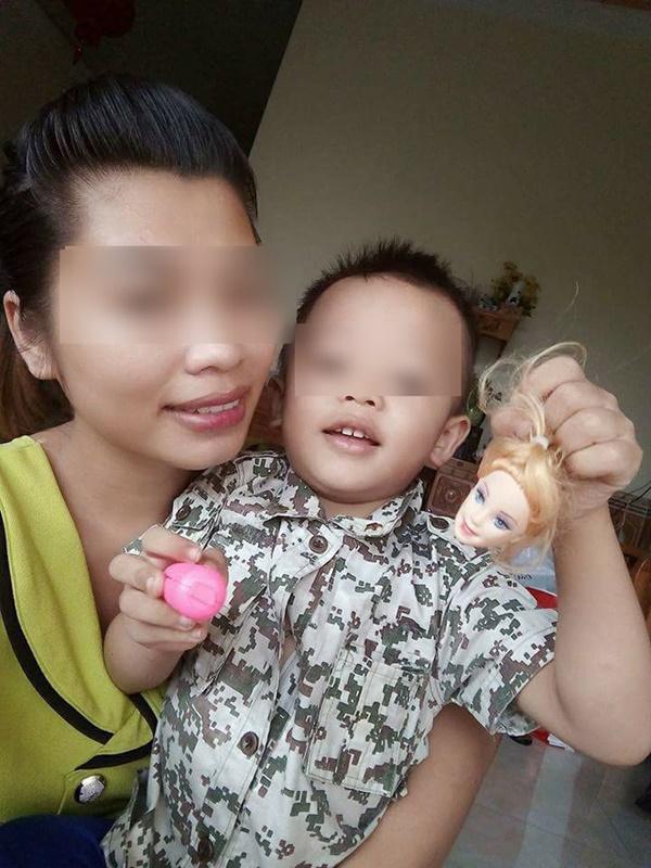 Cuộc đời bọt bèo của Minh: 26 tuổi, 2 đứa con mỗi đứa một cha, mình tủi phận là kẻ thứ ba-2