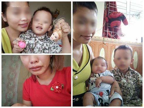 Cuộc đời bọt bèo của Minh: 26 tuổi, 2 đứa con mỗi đứa một cha, mình tủi phận là 'kẻ thứ ba'