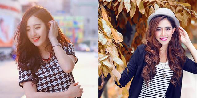 Chân dung nữ MC xinh đẹp, bỏ thủ đô về với Quảng Ninh để xây sự nghiệp-3