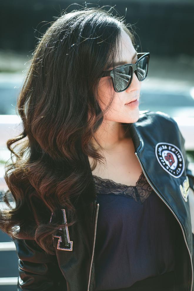 Chân dung nữ MC xinh đẹp, bỏ thủ đô về với Quảng Ninh để xây sự nghiệp-9