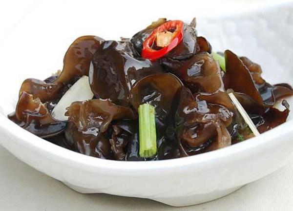 3 món ăn từ mộc nhĩ giúp hạ mỡ máu-1