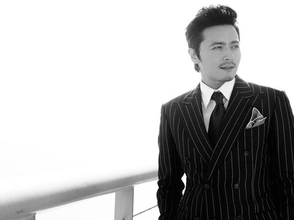 Những quý ông quyền lực hàng đầu làng giải trí Hàn Quốc-2