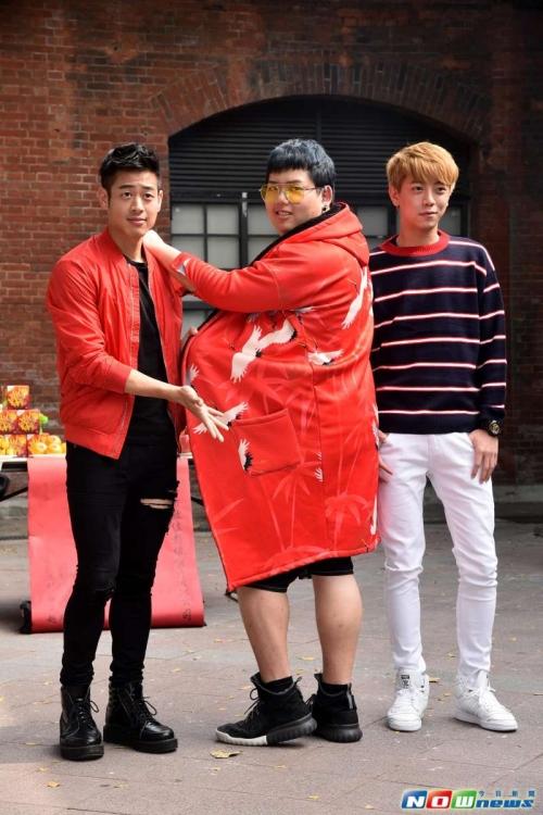 Fan nữ ngây ngất trước dàn trai đẹp của Hồng Lâu Mộng phiên bản đam mỹ-9