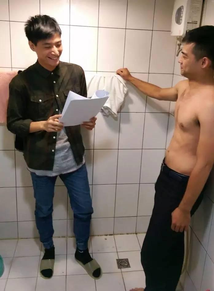 Fan nữ ngây ngất trước dàn trai đẹp của Hồng Lâu Mộng phiên bản đam mỹ-10