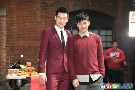 Fan nữ ngây ngất trước dàn trai đẹp của Hồng Lâu Mộng phiên bản đam mỹ-5