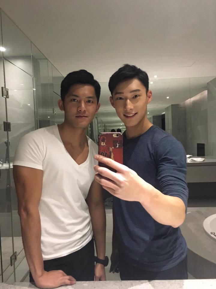 Fan nữ ngây ngất trước dàn trai đẹp của Hồng Lâu Mộng phiên bản đam mỹ-11