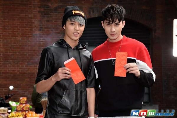 Fan nữ ngây ngất trước dàn trai đẹp của Hồng Lâu Mộng phiên bản đam mỹ-7