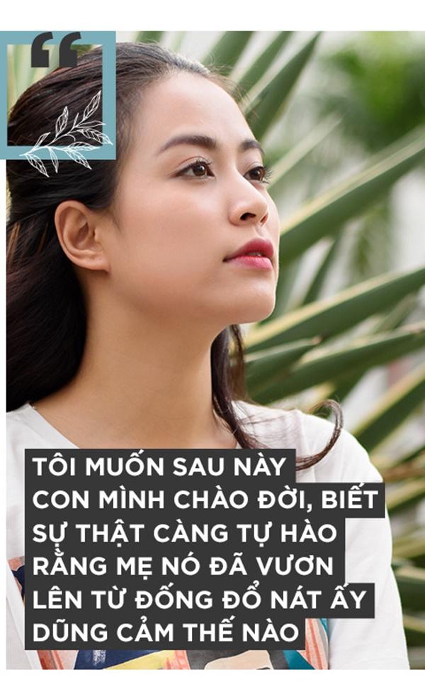 Hoàng Thùy Linh : Tôi mang bản án và bị cầm tù suốt 10 năm qua-9
