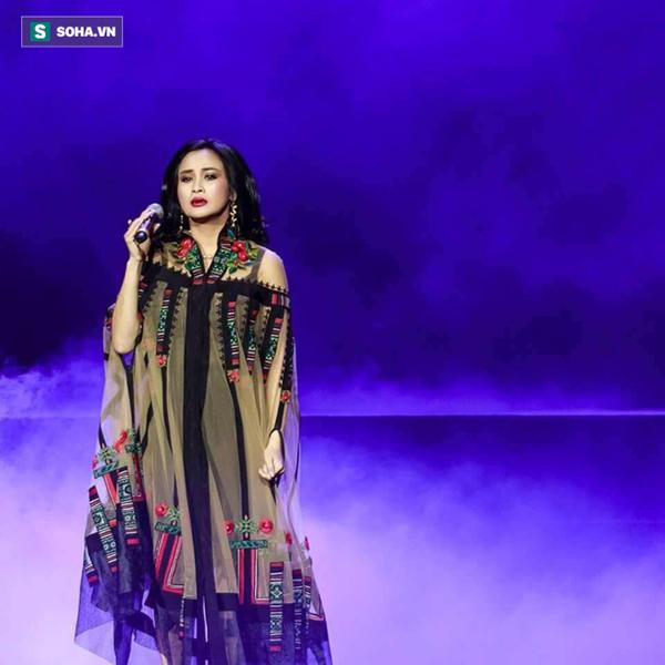 Thanh Lam: Miền Nam nhiều ca sĩ chẳng học hành gì vẫn nổi tiếng nhờ truyền thông. Tôi đặt dấu hỏi về điều này-2