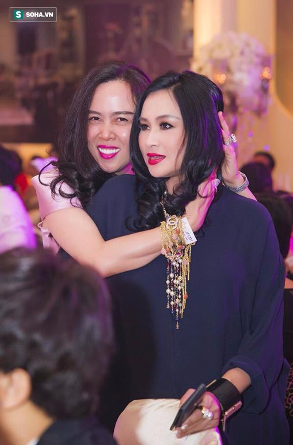 Thanh Lam: Miền Nam nhiều ca sĩ chẳng học hành gì vẫn nổi tiếng nhờ truyền thông. Tôi đặt dấu hỏi về điều này-3