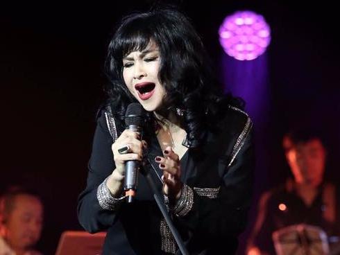 Lâm Khánh Chi: Diva Thanh Lam có tính xấu mới nói ra những lời khó nghe như vậy-4