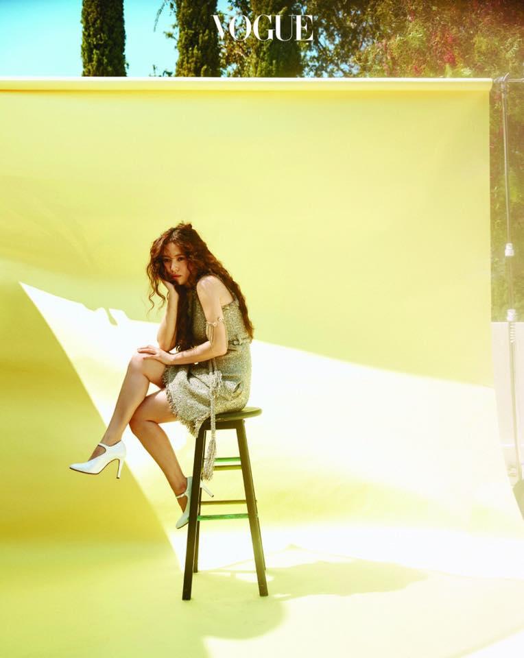 Khách mời sẽ bị chiếu laze nhắc nhở nếu dùng điện thoại chụp ảnh trong đám cưới Song Hye Kyo-6