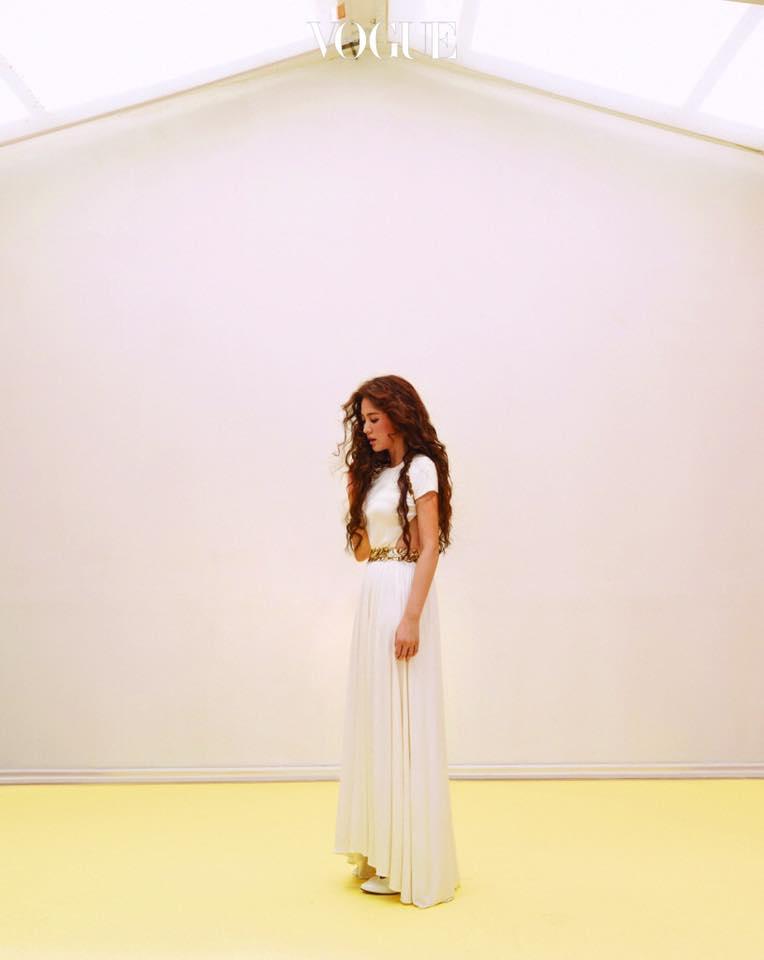 Khách mời sẽ bị chiếu laze nhắc nhở nếu dùng điện thoại chụp ảnh trong đám cưới Song Hye Kyo-11