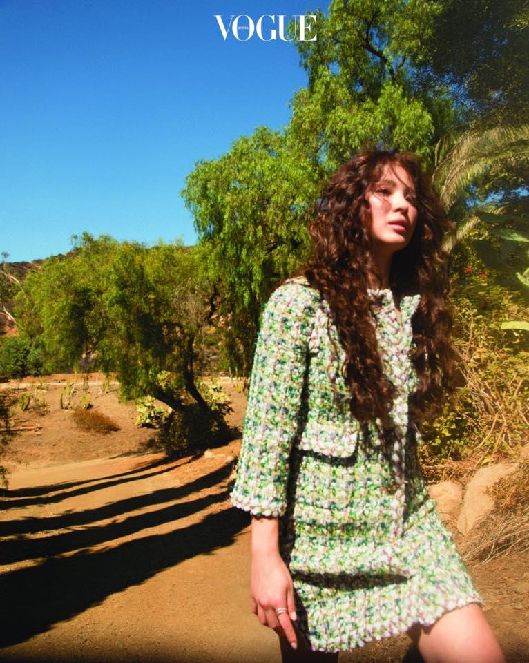 Khách mời sẽ bị chiếu laze nhắc nhở nếu dùng điện thoại chụp ảnh trong đám cưới Song Hye Kyo-13