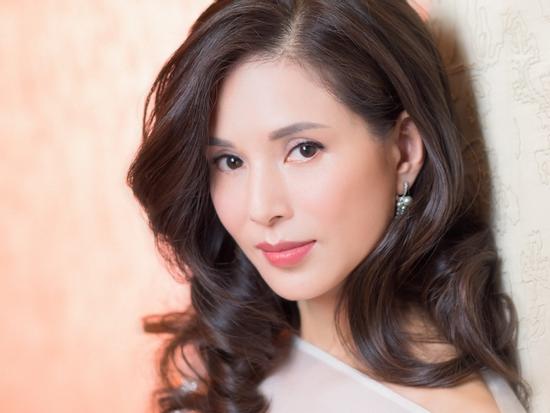 'Tiểu Long Nữ' Lý Nhược Đồng tiết lộ bí quyết bảo quản nhan sắc