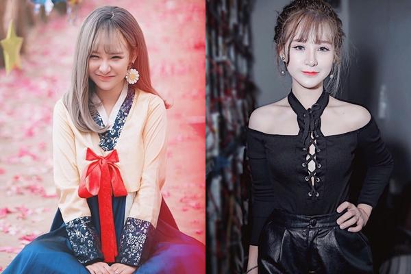 Yến Tatoo chơi lầy khi tung MV nhạc chế kết hợp hit của Hương Tràm và Chi Pu-2