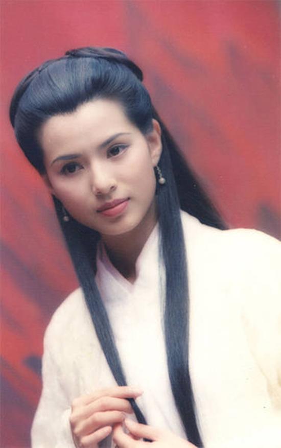 Tiểu Long Nữ Lý Nhược Đồng tiết lộ bí quyết bảo quản nhan sắc-7