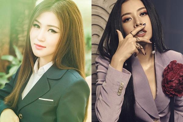 Yến Tatoo chơi lầy khi tung MV nhạc chế kết hợp hit của Hương Tràm và Chi Pu-4