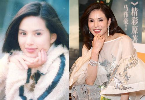 Tiểu Long Nữ Lý Nhược Đồng tiết lộ bí quyết bảo quản nhan sắc-8