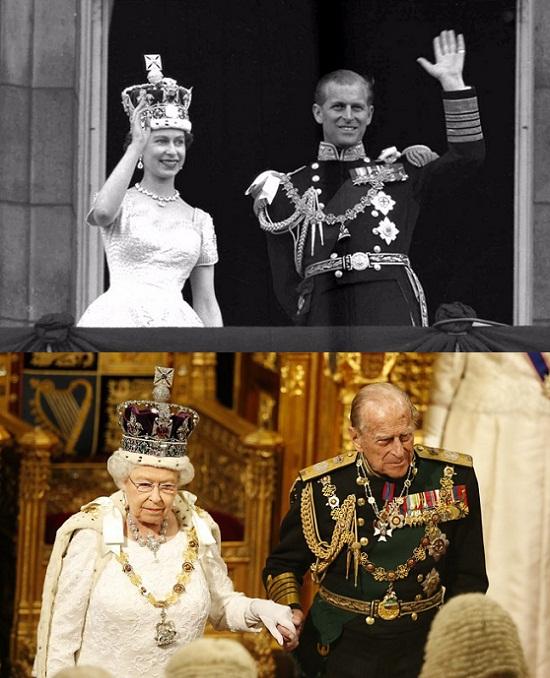 Chuyện tình vượt thời gian đáng ghen tỵ của các nhà lãnh đạo-8