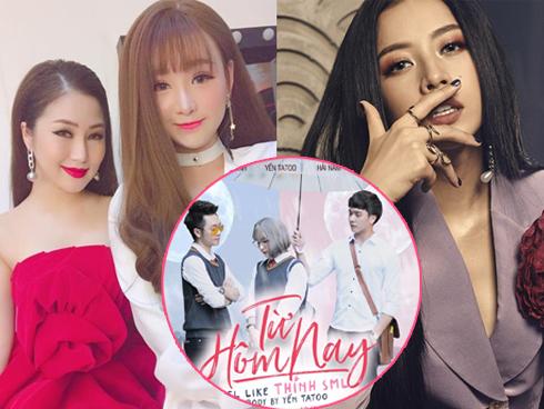 Đã tìm ra fan nhí 4 tuổi cuồng Em gái mưa của Hương Tràm-3