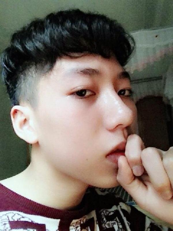 Vườn sao băng đời thực: Nữ sinh Lào Cai lọt thỏm giữa 4 chàng bạn thân đẹp trai, học giỏi, mê bóng rổ-9