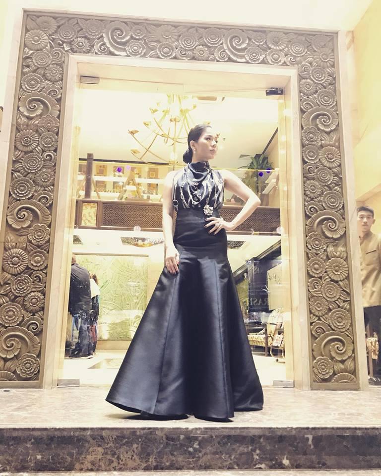 Tin sao Việt 21/10: Không cần ăn ngon mặc diện, Linh Chi triết lý về giàu có thực sự-4