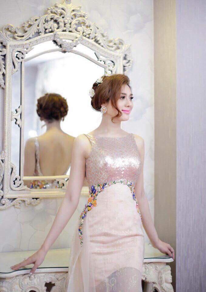 Tin sao Việt 21/10: Không cần ăn ngon mặc diện, Linh Chi triết lý về giàu có thực sự-5