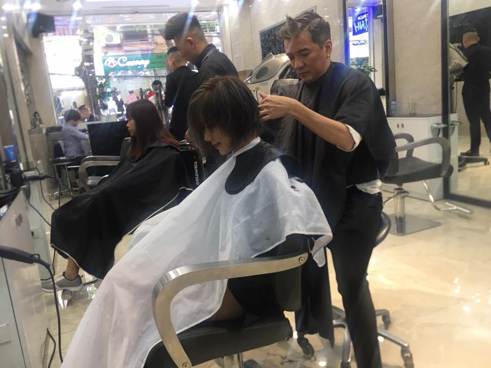 Tin sao Việt 21/10: Không cần ăn ngon mặc diện, Linh Chi triết lý về giàu có thực sự-6