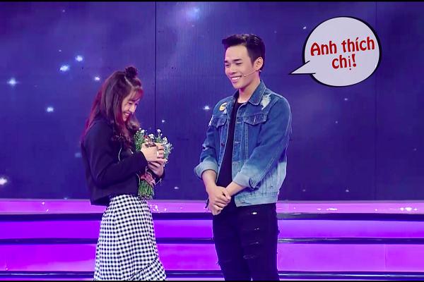 Chân dung 8X đa tài của ‘Vì yêu mà đến’ khiến các chàng trai không ngại bày tỏ ‘Chị ơi, anh yêu em’-4