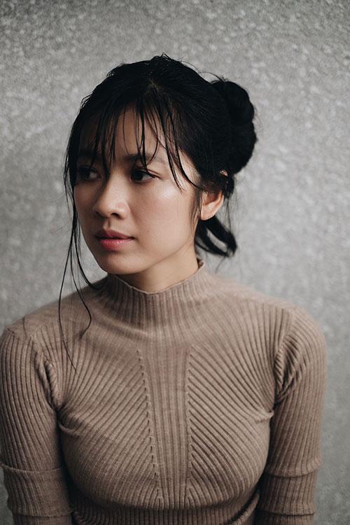 Chân dung 8X đa tài của ‘Vì yêu mà đến’ khiến các chàng trai không ngại bày tỏ ‘Chị ơi, anh yêu em’-5