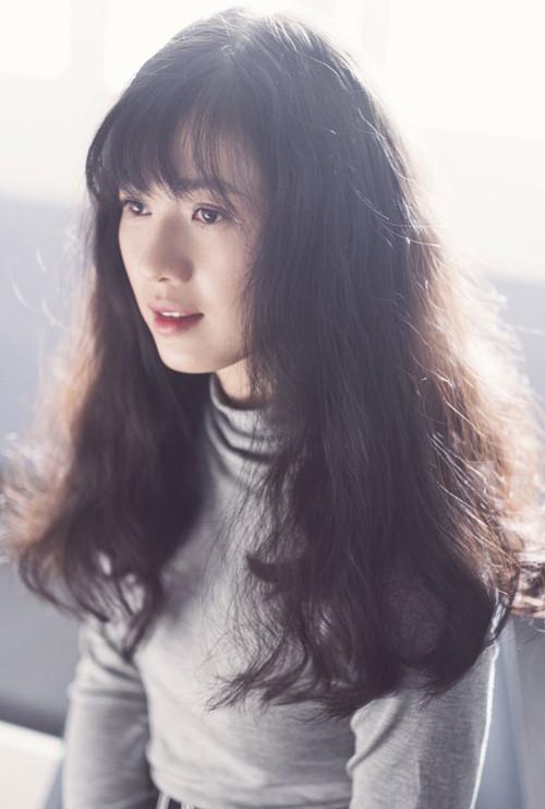 Chân dung 8X đa tài của ‘Vì yêu mà đến’ khiến các chàng trai không ngại bày tỏ ‘Chị ơi, anh yêu em’-8