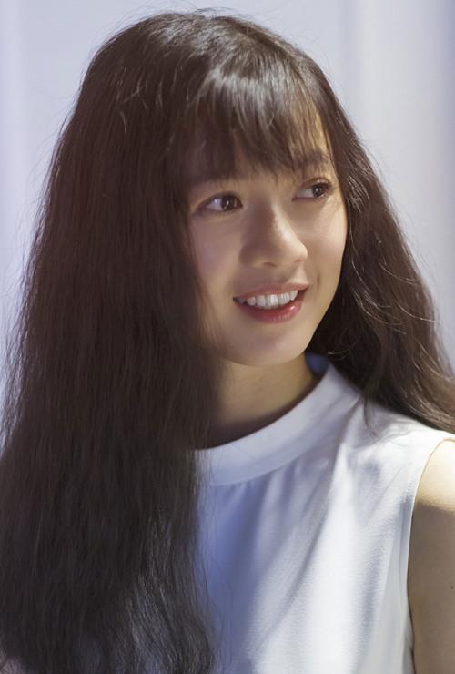 Chân dung 8X đa tài của ‘Vì yêu mà đến’ khiến các chàng trai không ngại bày tỏ ‘Chị ơi, anh yêu em’-9