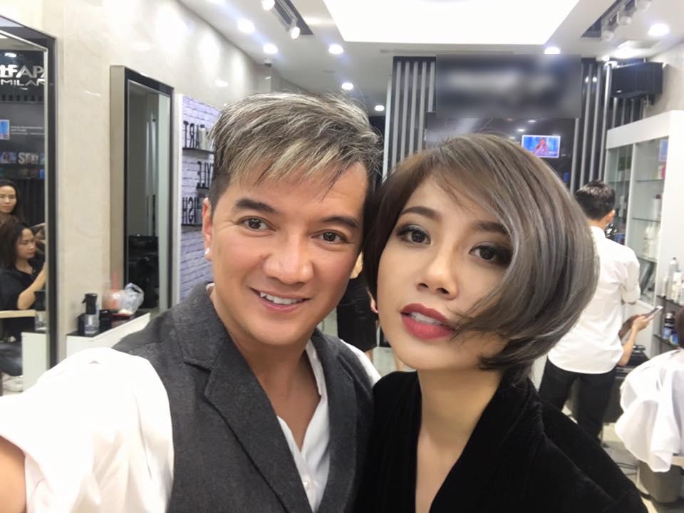 Tin sao Việt 21/10: Không cần ăn ngon mặc diện, Linh Chi triết lý về giàu có thực sự-7