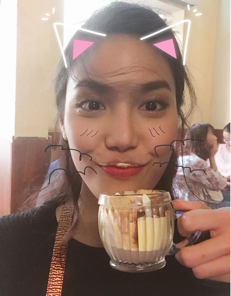 Tin sao Việt 21/10: Không cần ăn ngon mặc diện, Linh Chi triết lý về giàu có thực sự-8