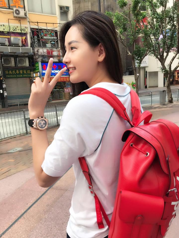 Tin sao Việt 21/10: Không cần ăn ngon mặc diện, Linh Chi triết lý về giàu có thực sự-11