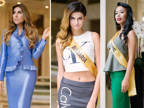 Đầm thì sang, tóc kiểu Hippie, chân đi boots lửng: gu thẩm mỹ của Mai Ngô đã vượt ngưỡng hành tinh này!-8