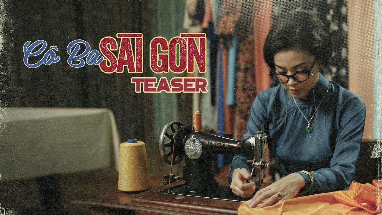 Mẹ chồng vs. Cô Ba Sài Gòn: Những điểm giống và khác của hai bom tấn cuối năm-5