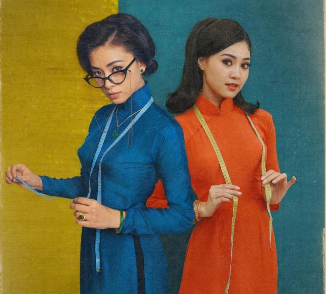 Mẹ chồng vs. Cô Ba Sài Gòn: Những điểm giống và khác của hai bom tấn cuối năm-7