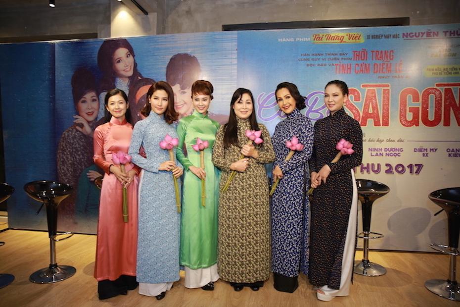 Mẹ chồng vs. Cô Ba Sài Gòn: Những điểm giống và khác của hai bom tấn cuối năm-9