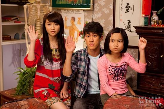 Cười chảy nước mắt với cảnh diễn viên đóng thế bầm dập vì bị ăn đòn-5