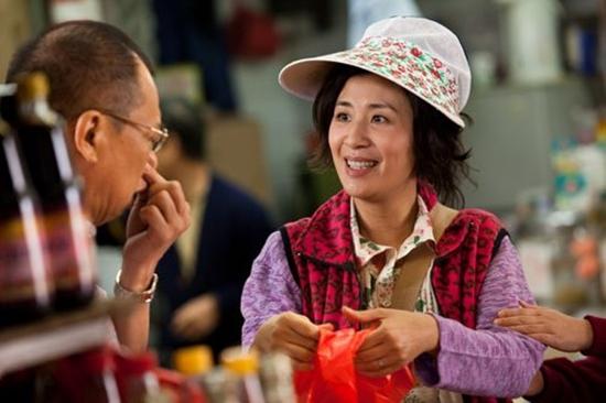 Cười chảy nước mắt với cảnh diễn viên đóng thế bầm dập vì bị ăn đòn-6