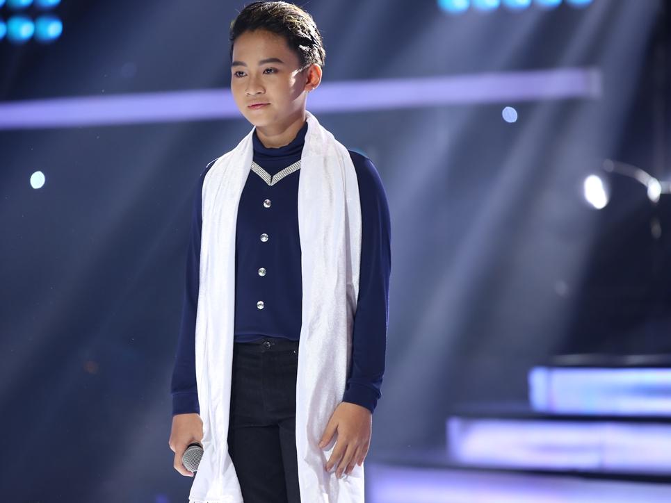 Học trò Quốc Thiên hóa Thị Nở đanh đá khiến Hiền Thục, Xuân Bắc thích thú-7