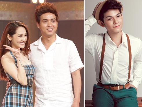 Bảo Anh 'sáng' nhất showbiz Việt tuần qua với lý do chia tay Hồ Quang Hiếu