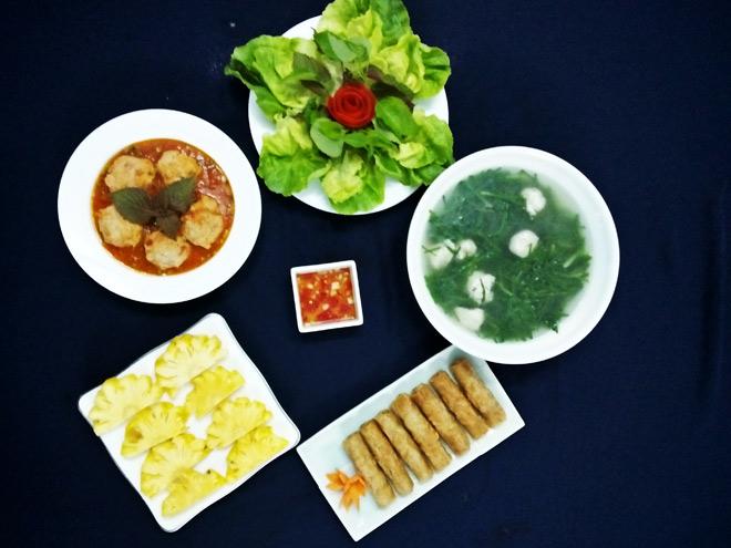 Thực đơn hằng ngày với 60.000 mà toàn món ngon cả nhà đều mê-1