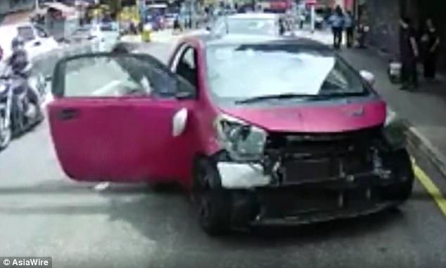 Bố sát hại con gái sơ sinh, giấu xác dưới gầm giường suốt 12 năm rồi bất ngờ ra đầu thú-1