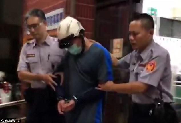 Bố sát hại con gái sơ sinh, giấu xác dưới gầm giường suốt 12 năm rồi bất ngờ ra đầu thú-3